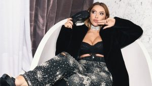 Hadise makyajsız! Filtresiz haline yorum yağdı