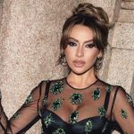 Hadise’den İran’daki protestolara destek: Halk özgürlük istiyor