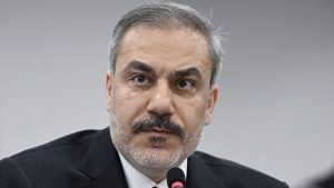 Hakan Fidan: 10 Mart mutabakatını nasıl desteklediysek 18 Ocak mutabakatını da destekliyoruz