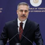 Hakan Fidan’dan Gazze diplomasisi: Kritik görüşmeler gerçekleştirdi