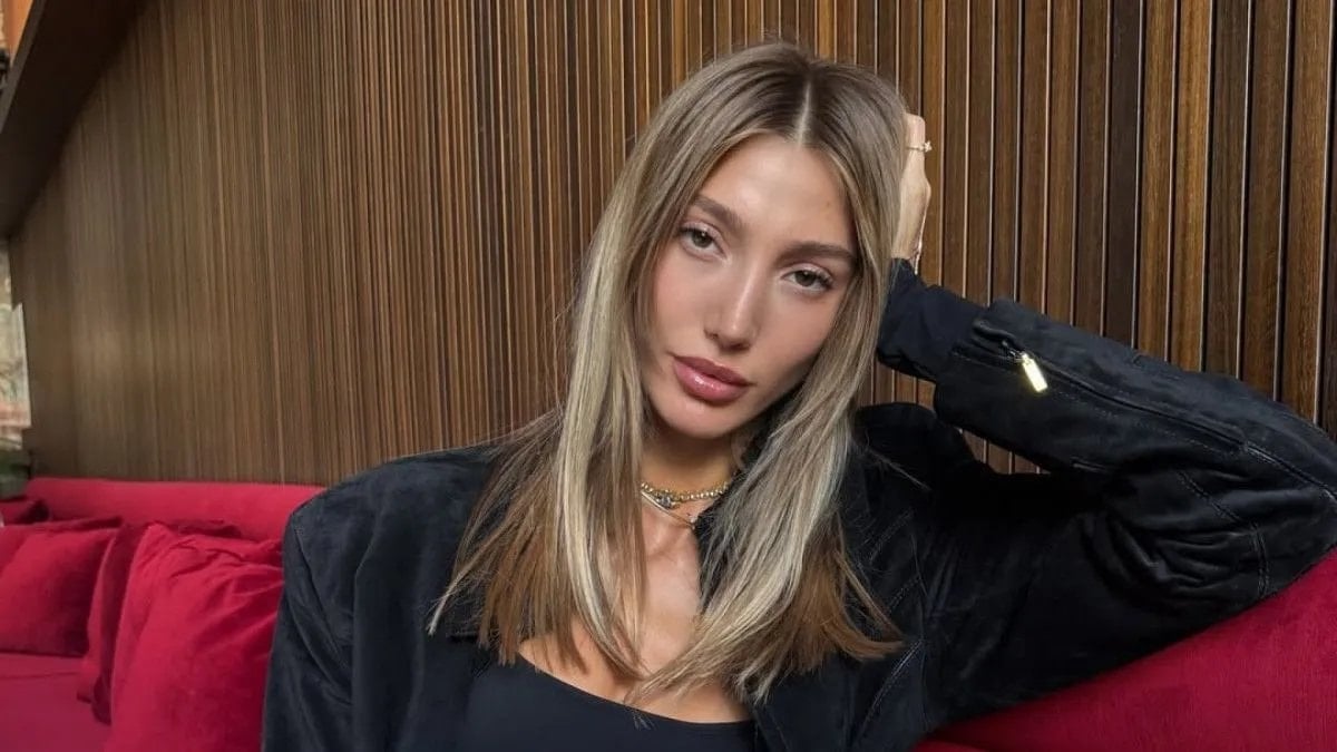 Hakkında yakalama kararı bulunan Şevval Şahin, Londra’ya yerleşti