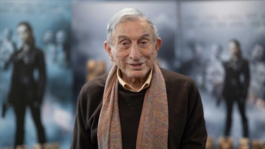 Haldun Dormen cenaze töreni nerede, ne zaman, saat kaçta?