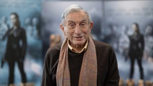 Haldun Dormen cenaze töreni nerede, ne zaman, saat kaçta?