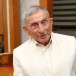 Haldun Dormen hastaneye kaldırıldı