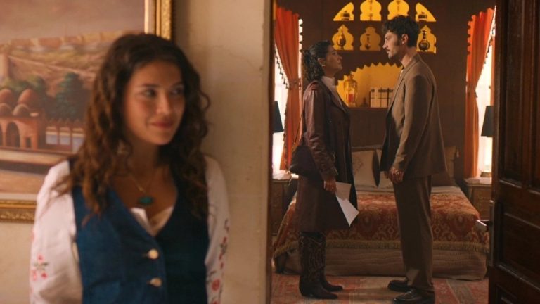 Halef: Köklerin Çağrısı bu akşam var mı? Yeni bölüm ne zaman? 8 Ocak Now TV yayın akışı