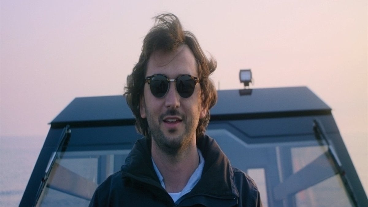 Halit Yukay’ın ölümüne ilişkin davada, Kıvanç Tatlıtuğ ‘tanık’