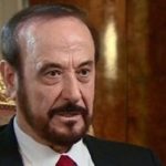 Hama Kasabı olarak bilinen Rıfat Esad’ın öldüğü iddia edildi