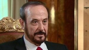 Hama Kasabı olarak bilinen Rıfat Esad’ın öldüğü iddia edildi