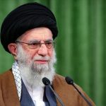 Hamaney: Trump kendi ülkesinin sorunlarına odaklansın