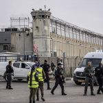 Hamas: İsrail hapishanelerindeki Filistinliler insanlık dışı koşullar altında