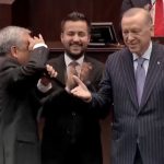 Hasan Ufuk Çakır: İki başkomutan var, biri Atatürk diğeri Erdoğan