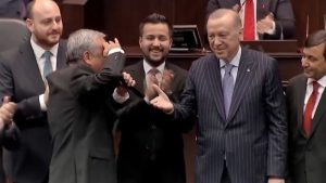Hasan Ufuk Çakır: İki başkomutan var, biri Atatürk diğeri Erdoğan