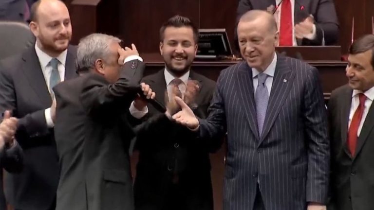 Hasan Ufuk Çakır: İki başkomutan var, biri Atatürk diğeri Erdoğan