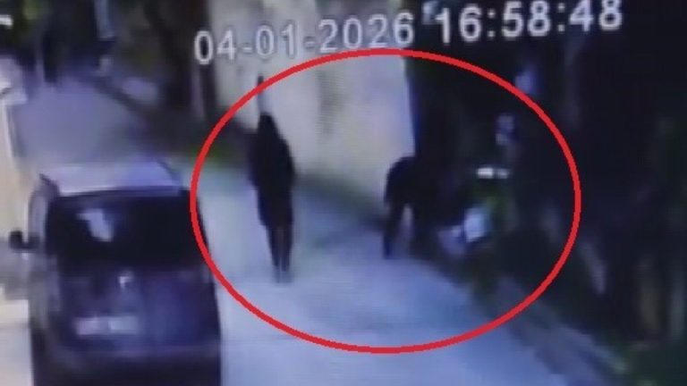 Hatay’da annesinin hırsızlık yaptırdığı çocuk devlet korumasına alındı