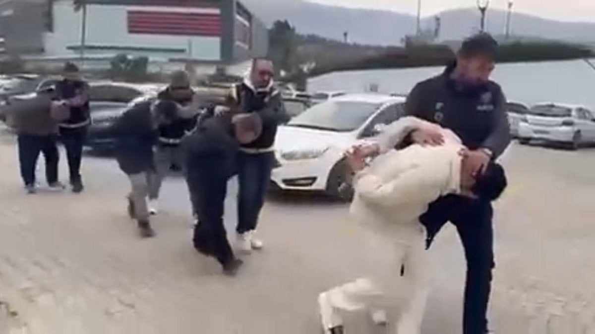 Hatay’da aranan 4 hükümlü yakalandı