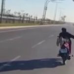 Hatay’da çocuk sürücüye ceza yağdı