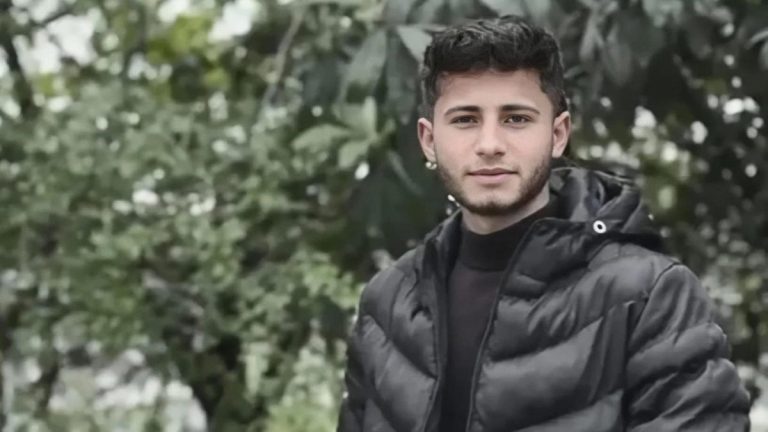 Hatay’da okul bahçesinde 17 yaşındaki çocuğun cansız bedeni bulundu