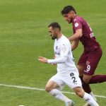 Hatayspor ile Manisa FK yenişemedi