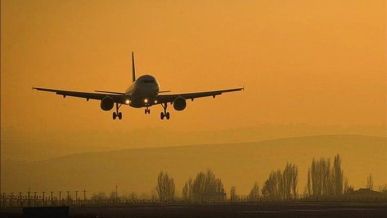 Hava yolu şirketleri, İran’a olan uçuşlarını iptal etti