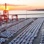 Haydarpaşa Limanı’nı ithal otomobiller kapladı: İkinci el fiyatları düşecek