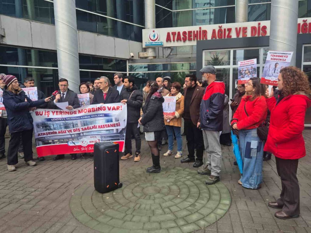 Hekim Birliği: “Baskılar Bizi Yıldıramaz, Meslektaşımız Diş Hekimi Janat Düzgün Yalnız Değildir”