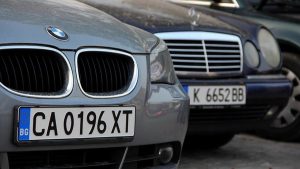 HGS kartları gümrük girişlerinden temin edebilecek