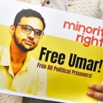 Hindistan’da 5 yıldır yargılanmayan iki Müslüman aktivistin kefalet talebi reddedildi