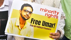 Hindistan’da 5 yıldır yargılanmayan iki Müslüman aktivistin kefalet talebi reddedildi