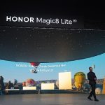 HONOR, Çin Dışı Pazarlarda En Güçlü Büyümeyi Gösteren Akıllı Telefon Markası Oldu