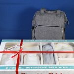 “Hoş Geldin Bebek” 2025’te 19 bin 946 kişiye ulaştı