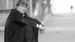 Hrant Dink’in öldürülmesinin üzerinden 19 yıl geçti