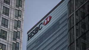 HSBC altın tahminini yukarı çekti