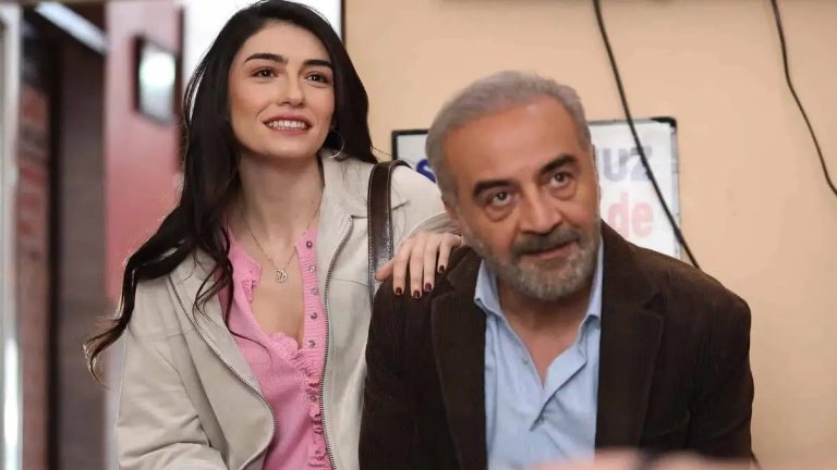 Hudutsuz Sevda’dan İnci Taneleri’ne sürpriz transfer! Mafya lideri geliyor…