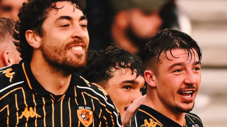 Hull City, Southampton’ı devirdi