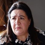 Hülya Duyar evini gösterdi! Boğaz manzarası var