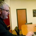 Hüseyin Beşok, AA’nın “Yılın Kareleri” oylamasına katıldı