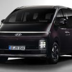 Hyundai, elektrikli Staria modelini tanıttı: İşte özellikleri