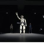 Hyundai İnsan Merkezli Robotik Çağını Başlatıyor.