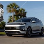 Hyundai IONIQ 9 “Kadınların Dünyasında” Yılın SUV’u Seçildi