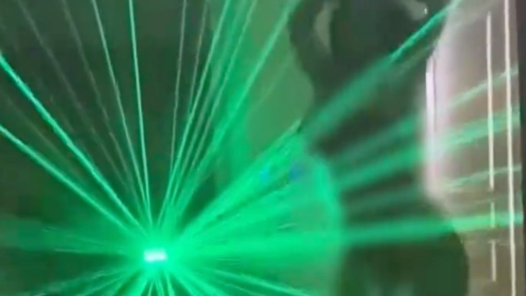 İBB firarisi Murat Gülibrahimoğlu’nun villasında verilen partinin görüntüleri ortaya çıktı