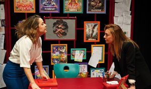 İBB Şehir Tiyatroları’nda Bu Hafta (14-19 Ocak 2026)