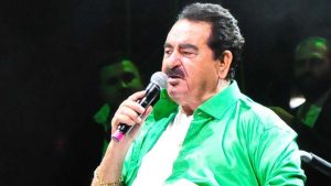 İbrahim Tatlıses, İzmir Adliyesi’nde ifade verdi