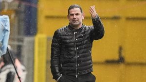 İbrahim Üzülmez: Yabancı oyuncuyu limon gibi sıkmak lazım