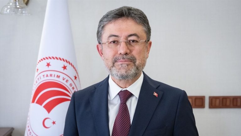 İbrahim Yumaklı: 2025 yılında AB tescilli ürün sayımız 44’e ulaştı