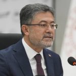 İbrahim Yumaklı: 517 milyon fidan ve tohumu ülkemizin bereketli topraklarıyla buluşturduk