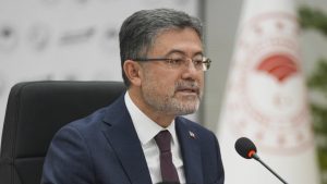 İbrahim Yumaklı: 517 milyon fidan ve tohumu ülkemizin bereketli topraklarıyla buluşturduk