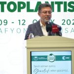 İbrahim Yumaklı: Pek çok üründe hakikaten dünyada birinciyiz