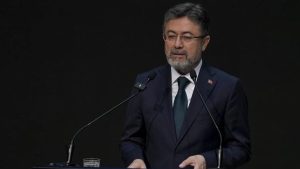 İbrahim Yumaklı: Tarım sigortalarında yeni dönem başladı