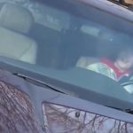 ICE ajanının 37 yaşındaki anneyi vurduğu görüntüler basına sızdı