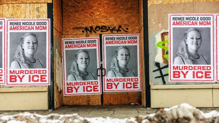 ICE soruşturmasında FBI personeli istifa etti